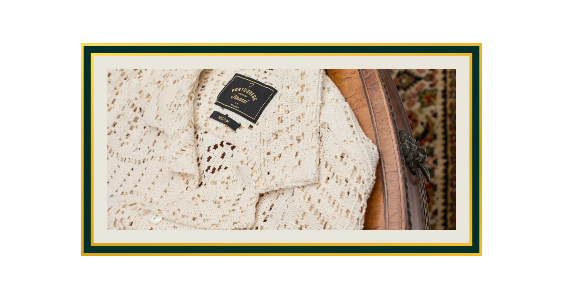 Authentic Heritage, Timeless Adventure