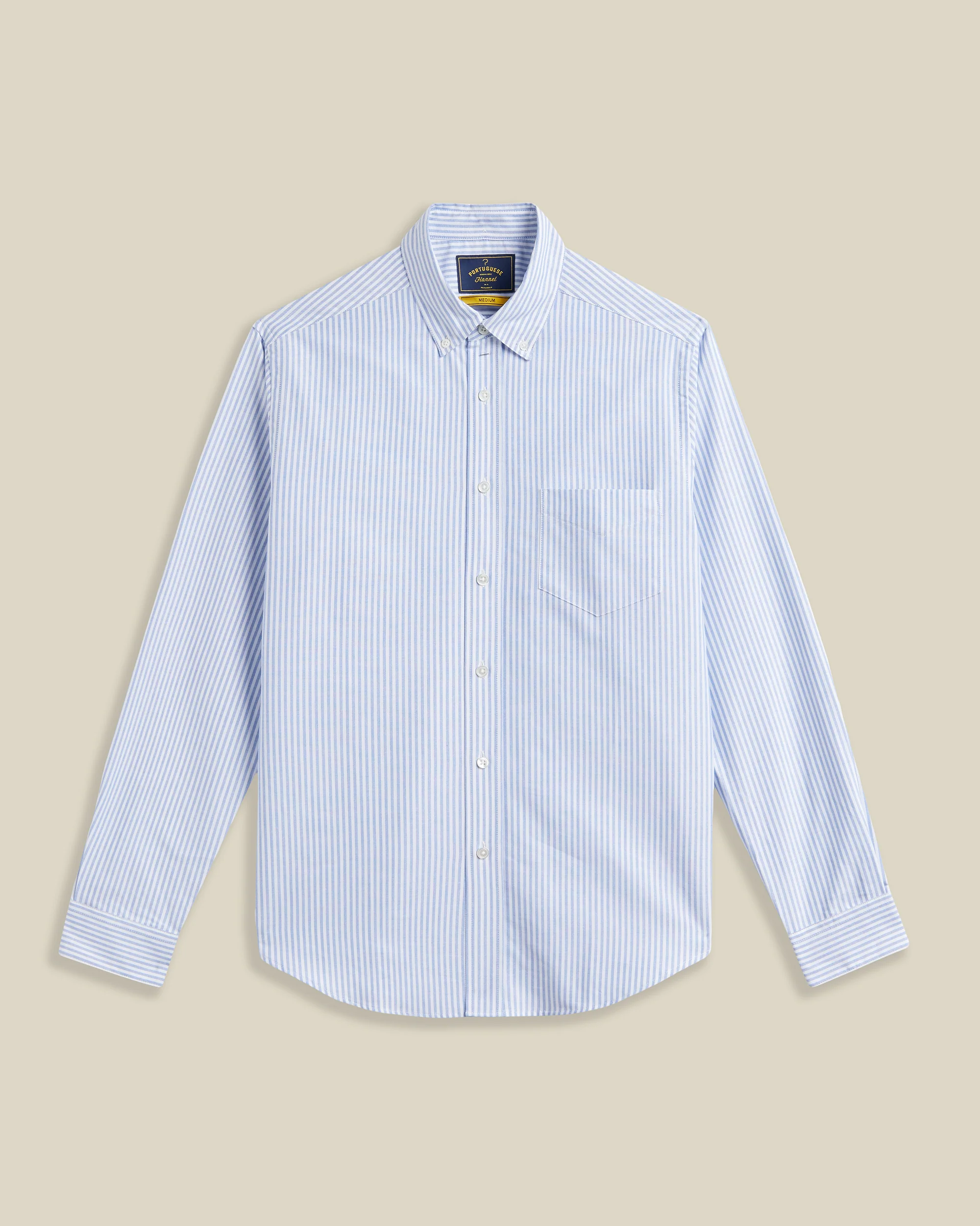 BELAVISTA STRIPE - BLUE