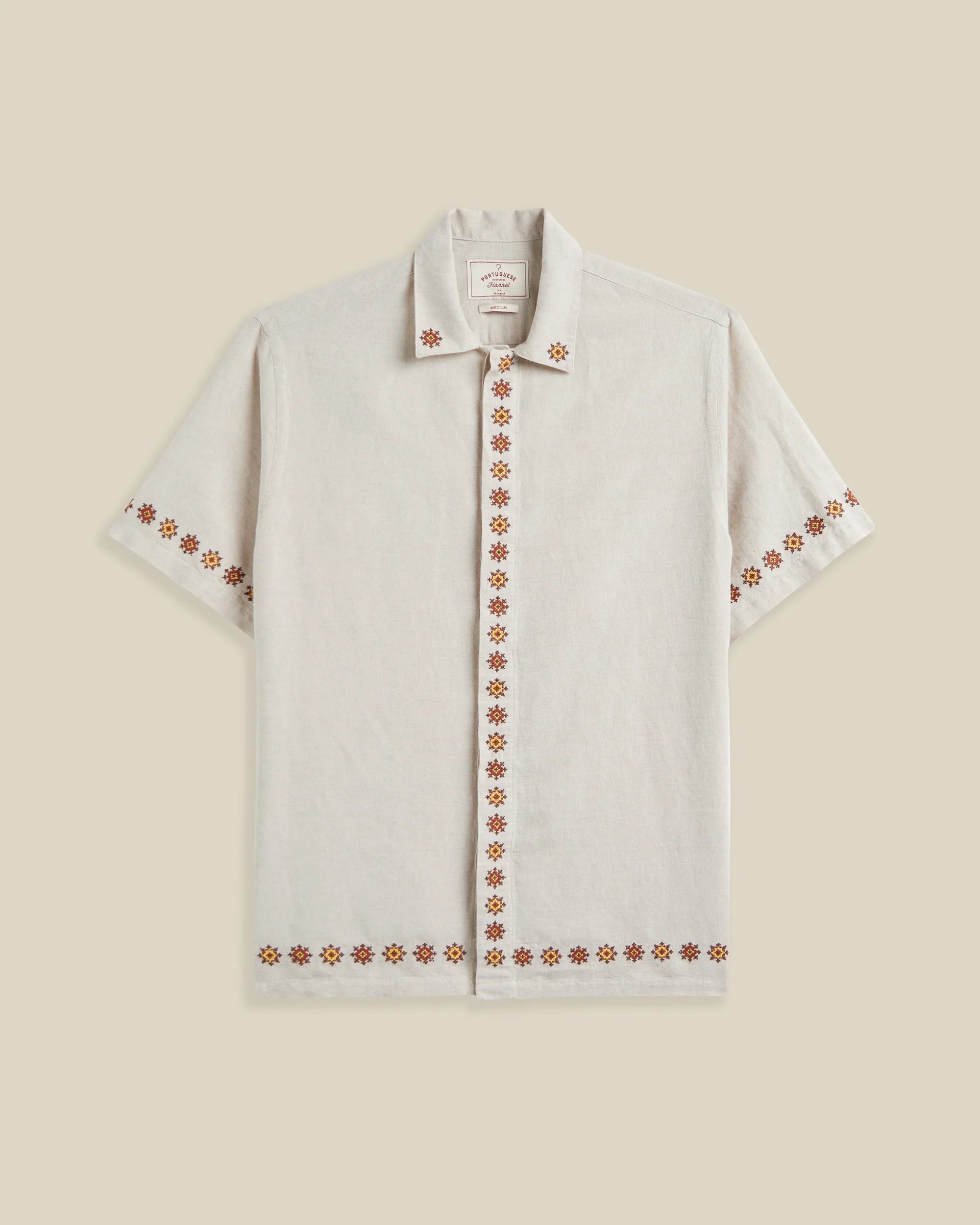 SPROUT EMBROIDERY